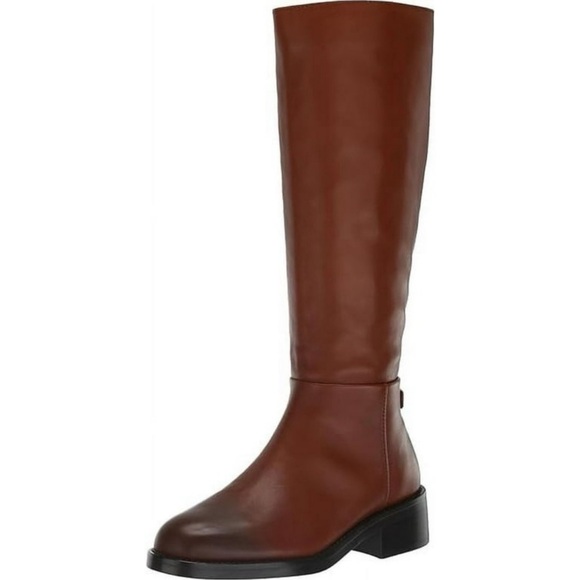 Brand New Sam Edelman Brown Boots Size 8M - Picture 15 of 15
